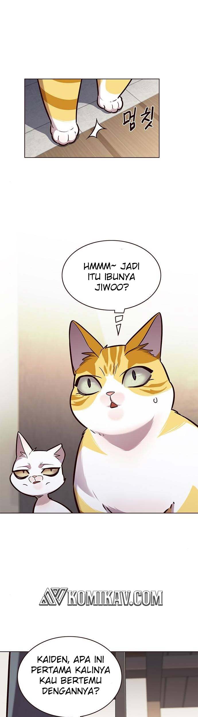 Baca  Eleceed Chapter 177 Gambar 2