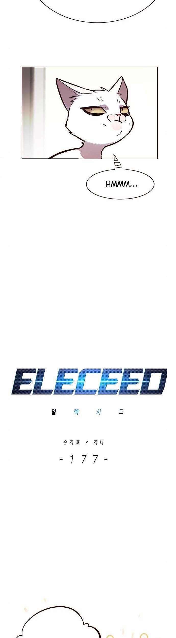 Eleceed Chapter 177 Gambar 4