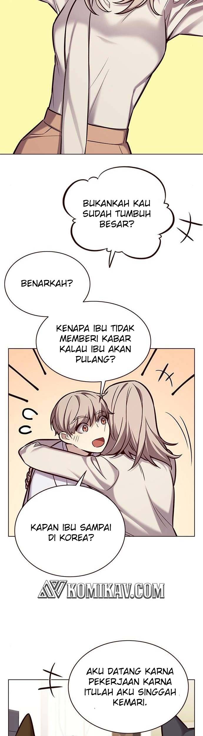 Eleceed Chapter 177 Gambar 6