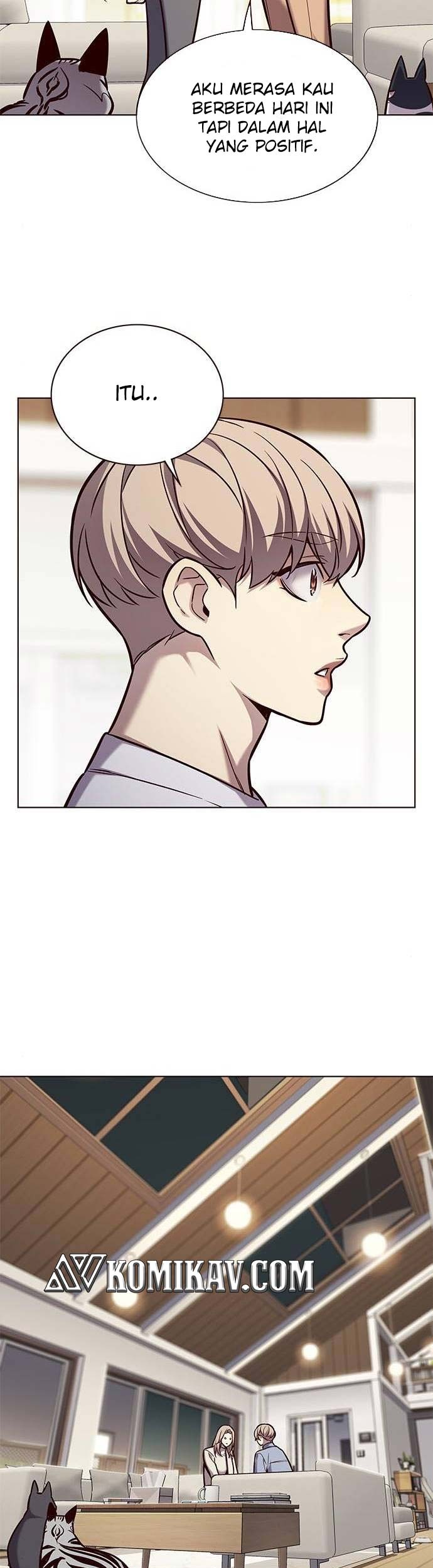 Eleceed Chapter 177 Gambar 10