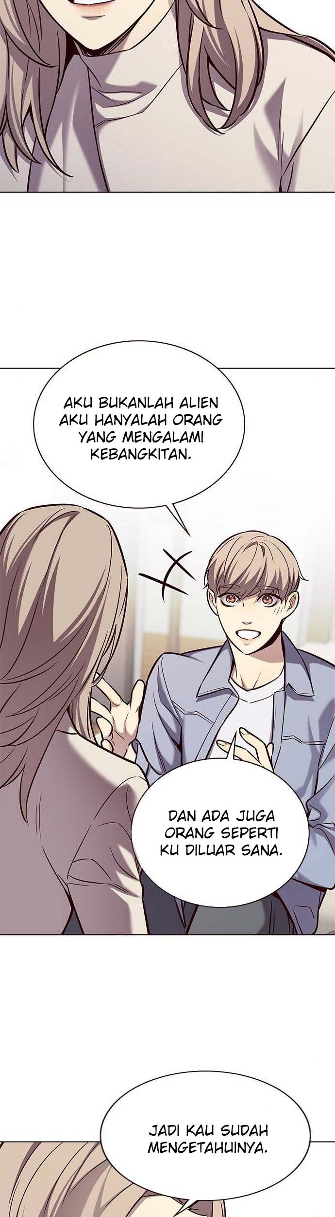 Eleceed Chapter 177 Gambar 12