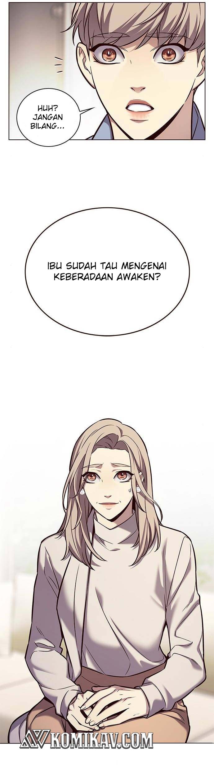 Eleceed Chapter 177 Gambar 14