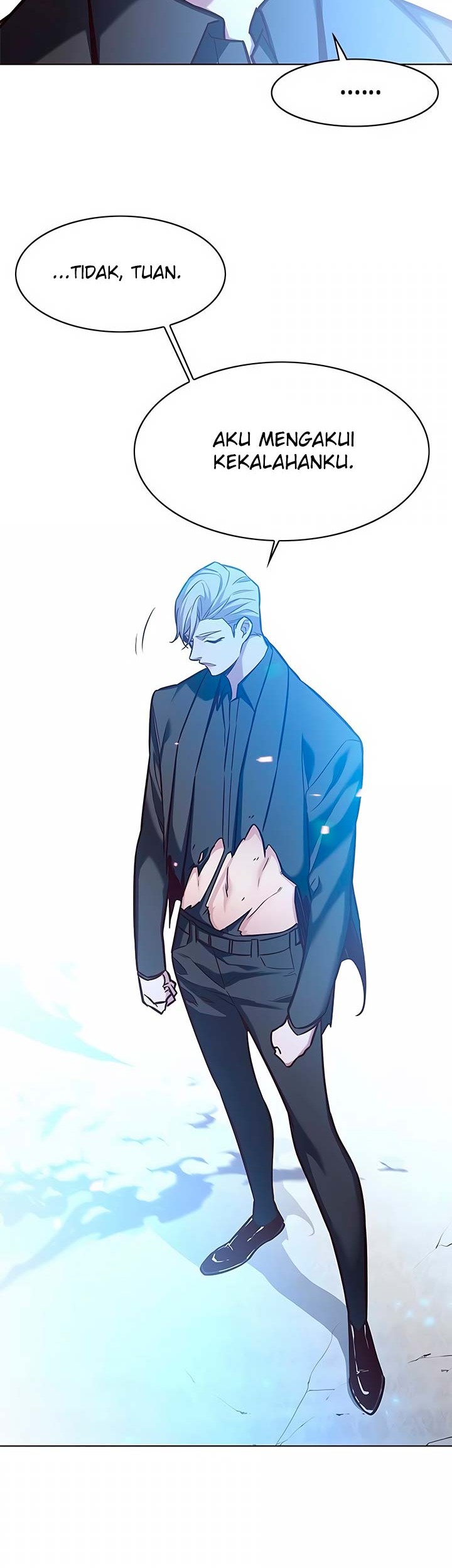 Eleceed Chapter 176 Gambar 27