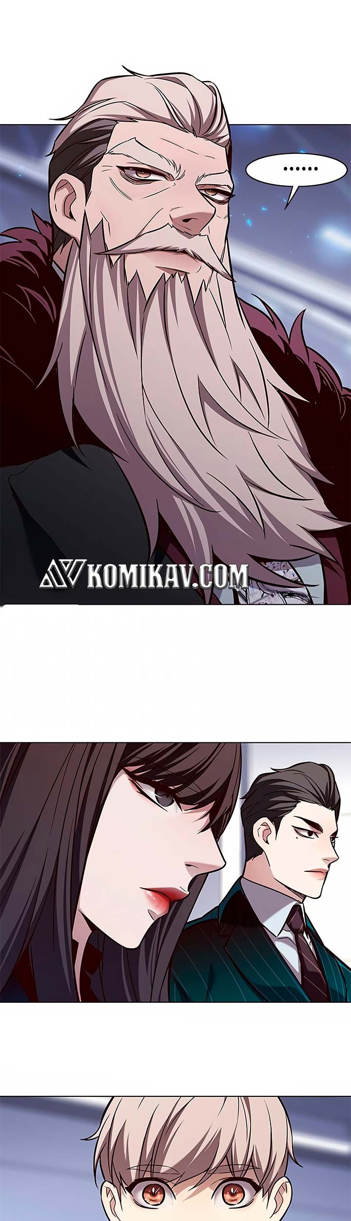 Eleceed Chapter 176 Gambar 29