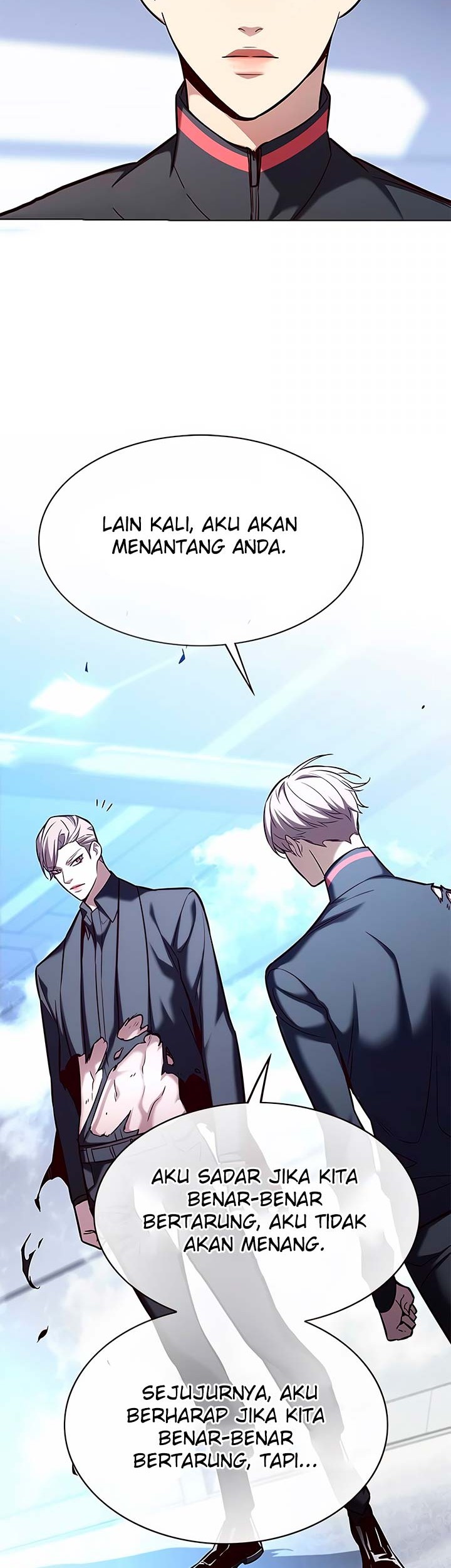 Eleceed Chapter 176 Gambar 30