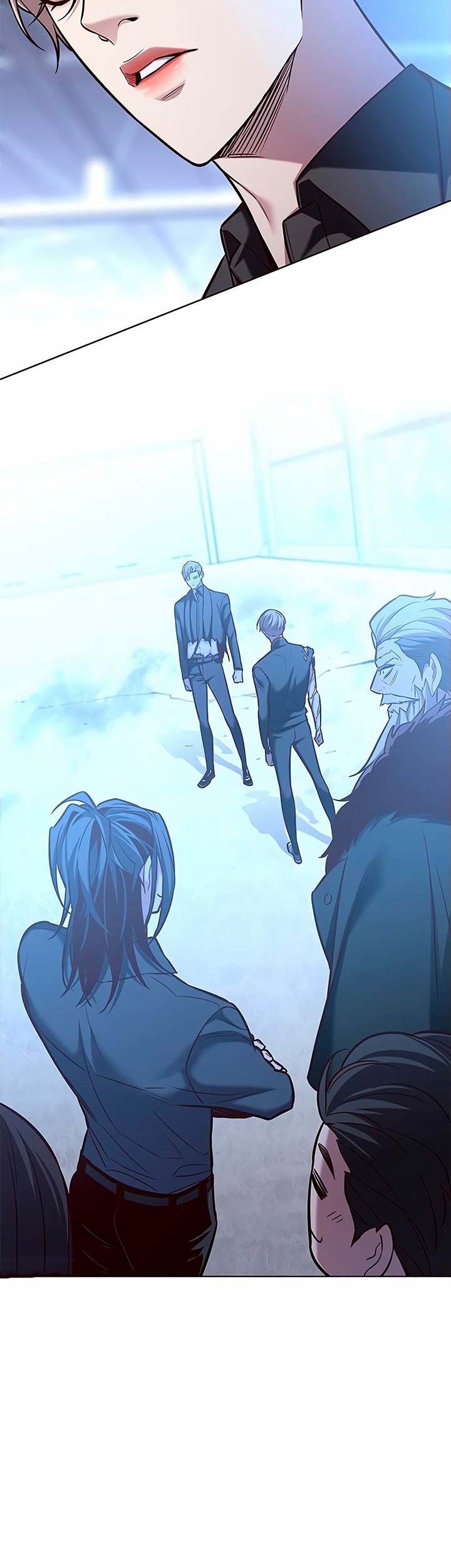 Eleceed Chapter 176 Gambar 33