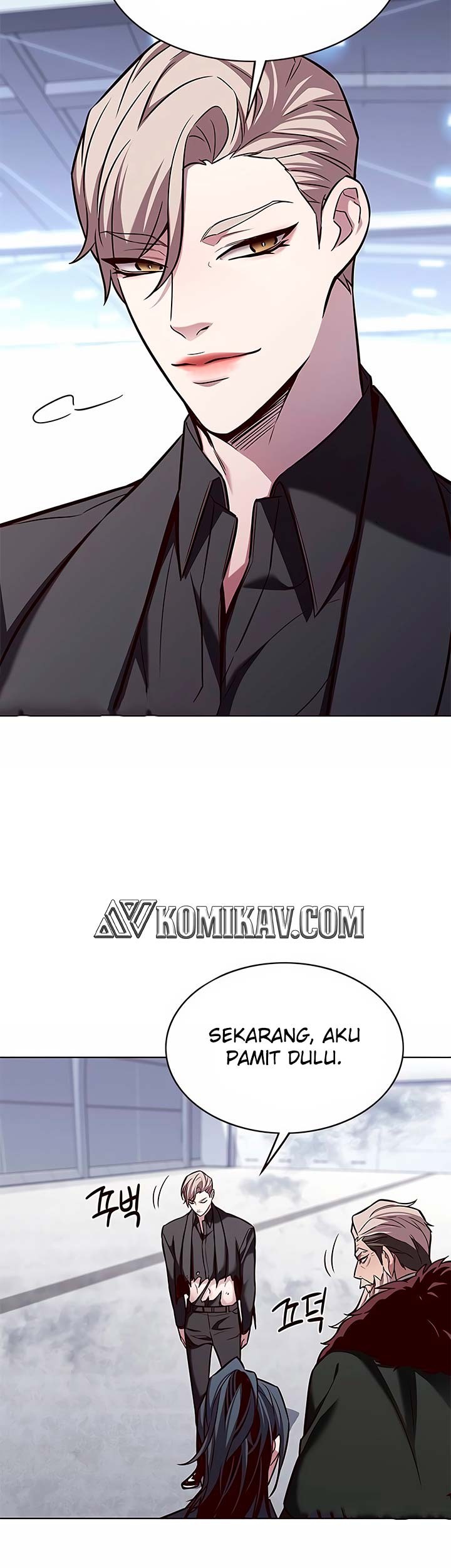 Eleceed Chapter 176 Gambar 35