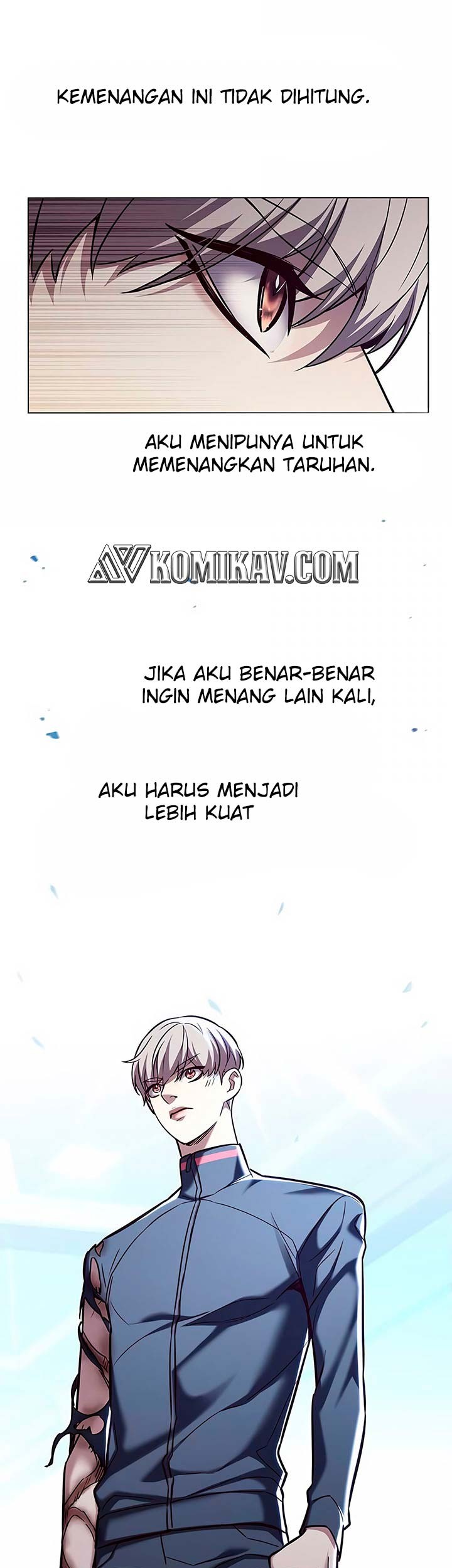 Eleceed Chapter 176 Gambar 38