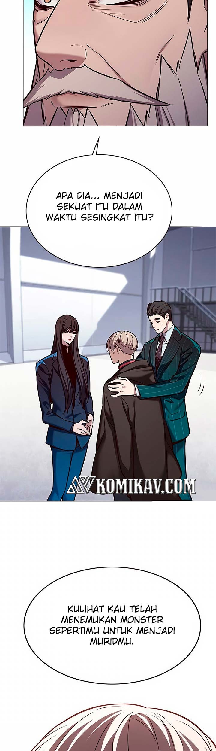 Eleceed Chapter 176 Gambar 41