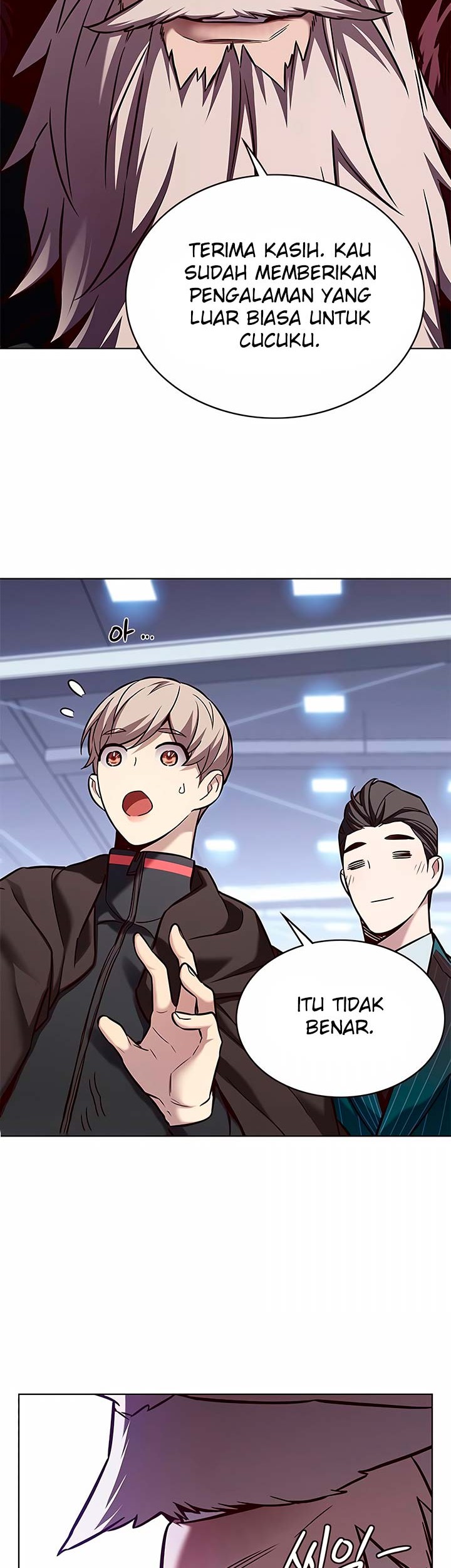Eleceed Chapter 176 Gambar 45