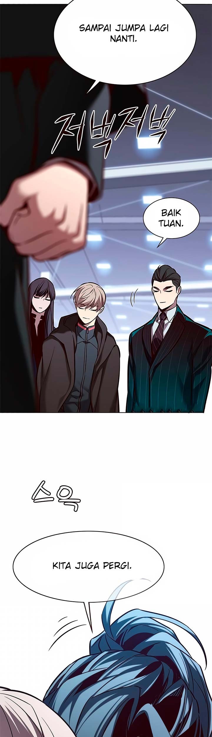 Eleceed Chapter 176 Gambar 47