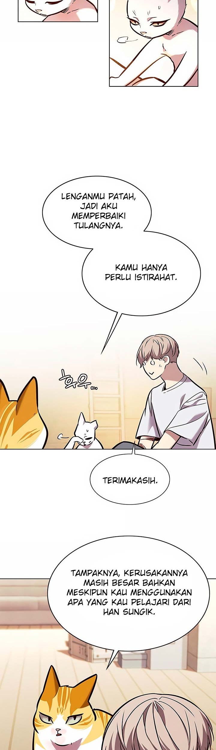 Eleceed Chapter 176 Gambar 60