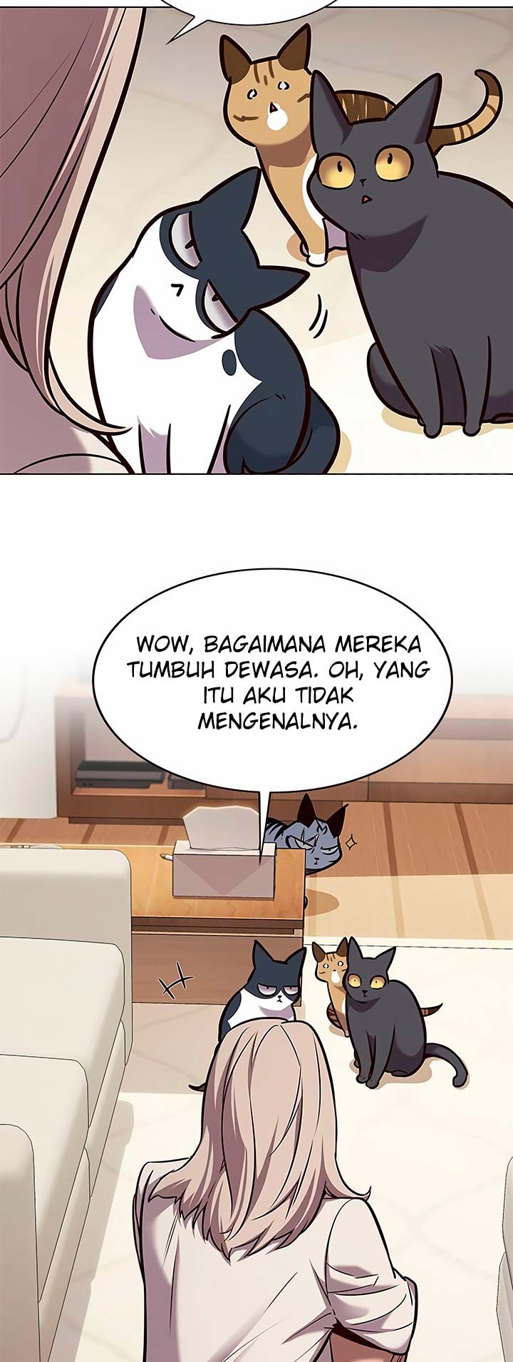 Eleceed Chapter 176 Gambar 63