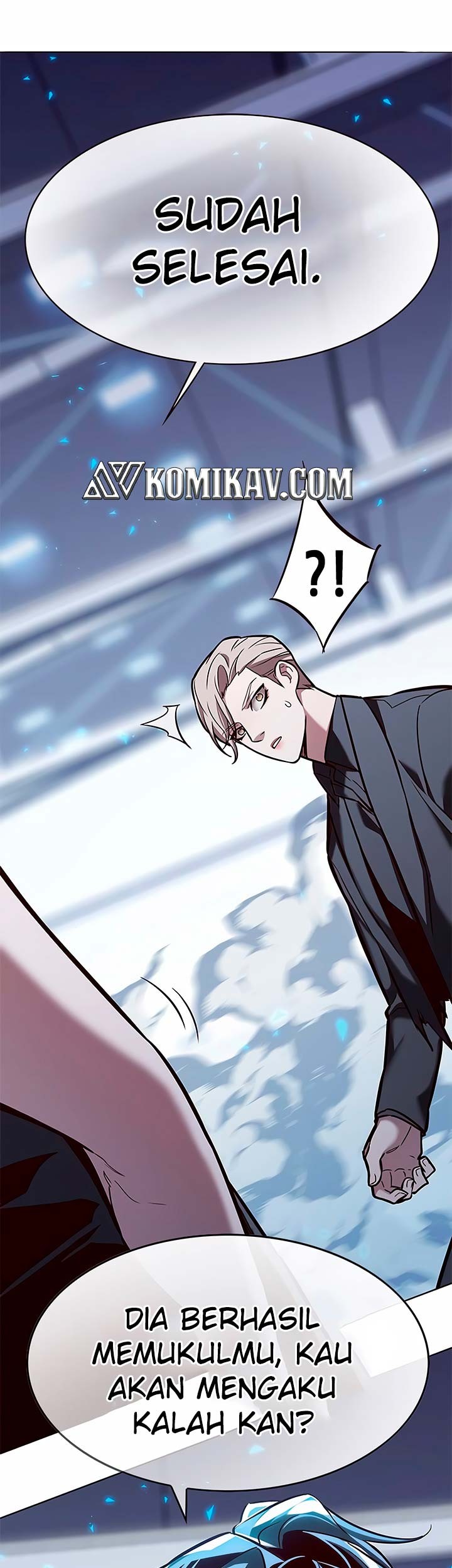 Baca  Eleceed Chapter 176 Gambar 2