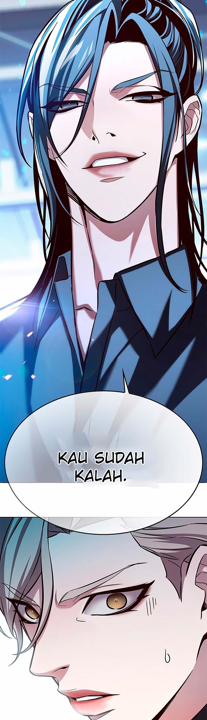 Eleceed Chapter 176 Gambar 3