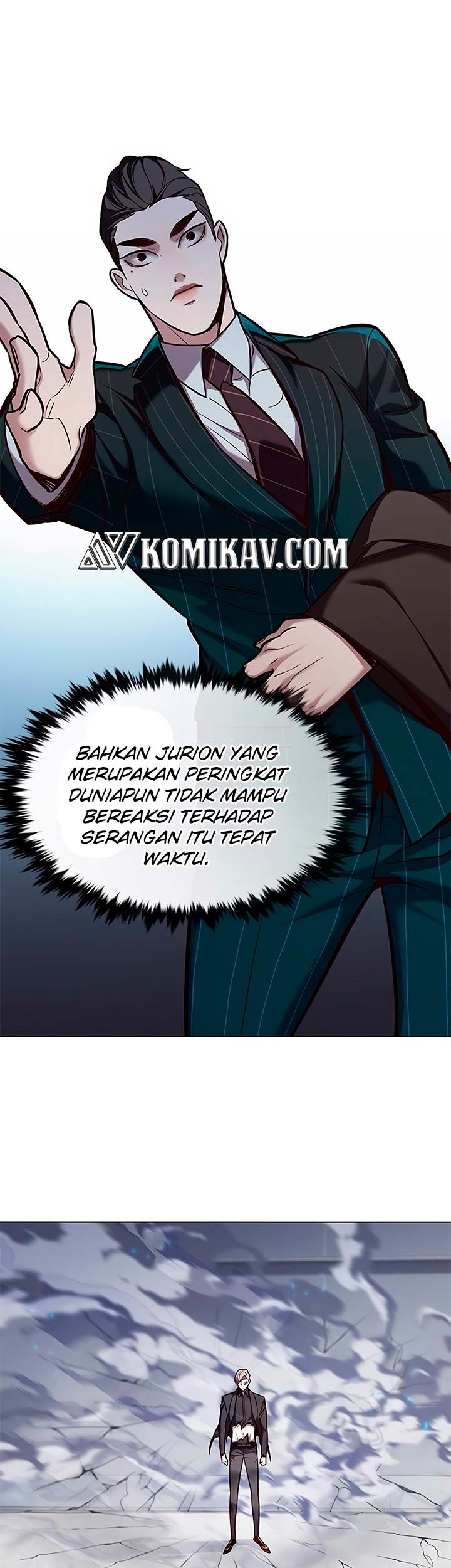 Eleceed Chapter 176 Gambar 6