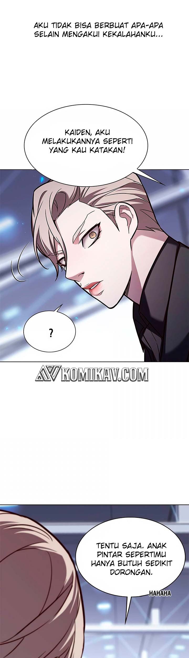 Eleceed Chapter 176 Gambar 8