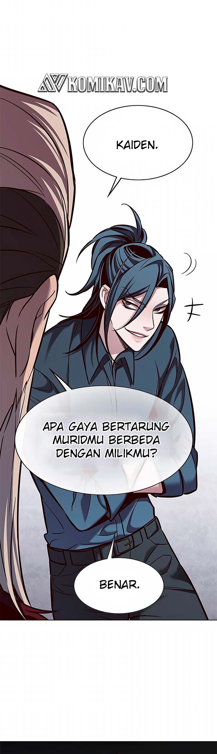 Eleceed Chapter 176 Gambar 14