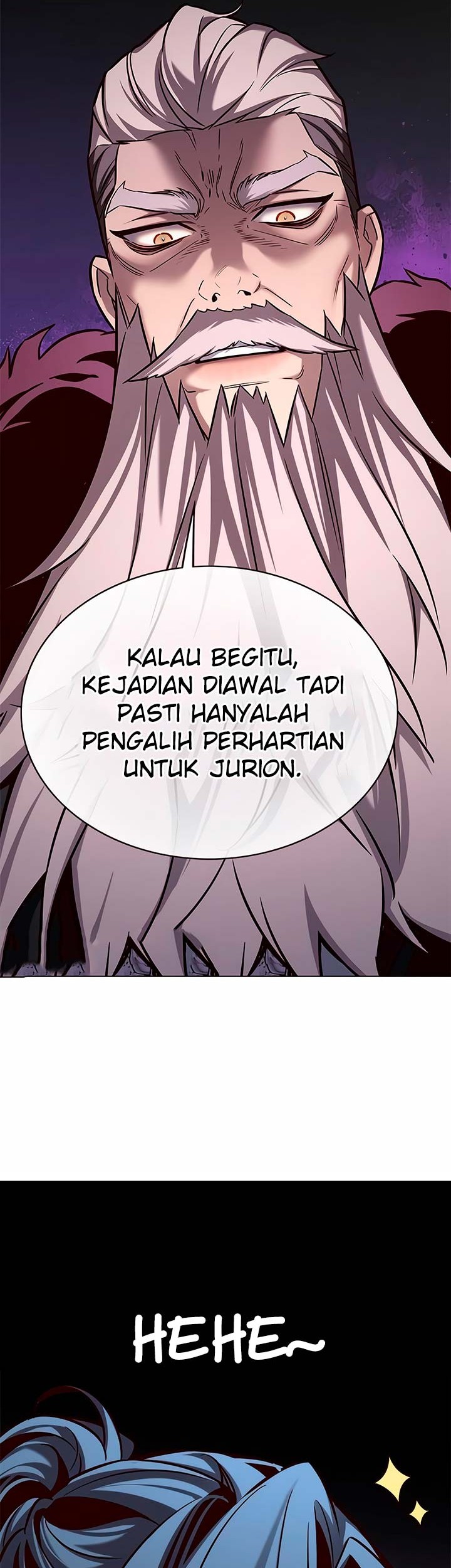 Eleceed Chapter 176 Gambar 15