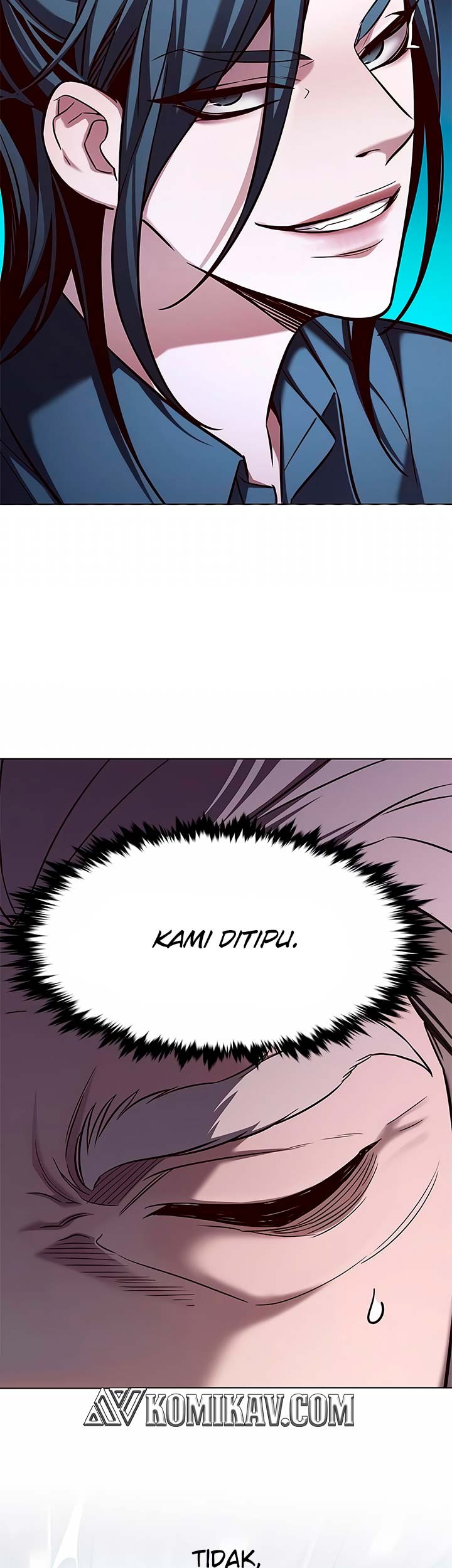 Eleceed Chapter 176 Gambar 17
