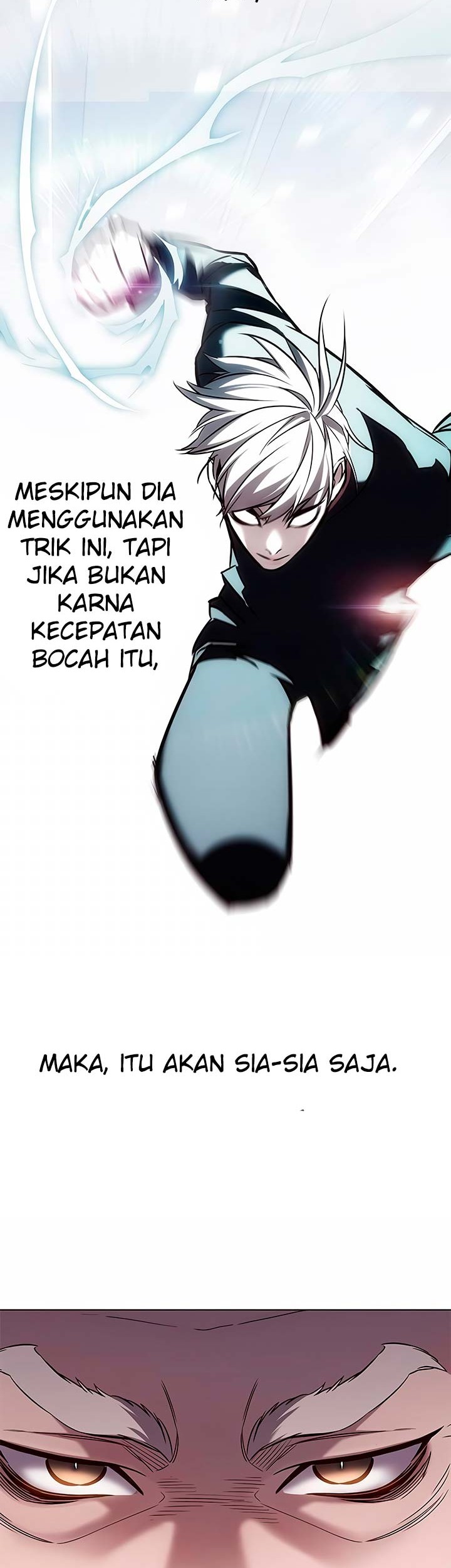 Eleceed Chapter 176 Gambar 18