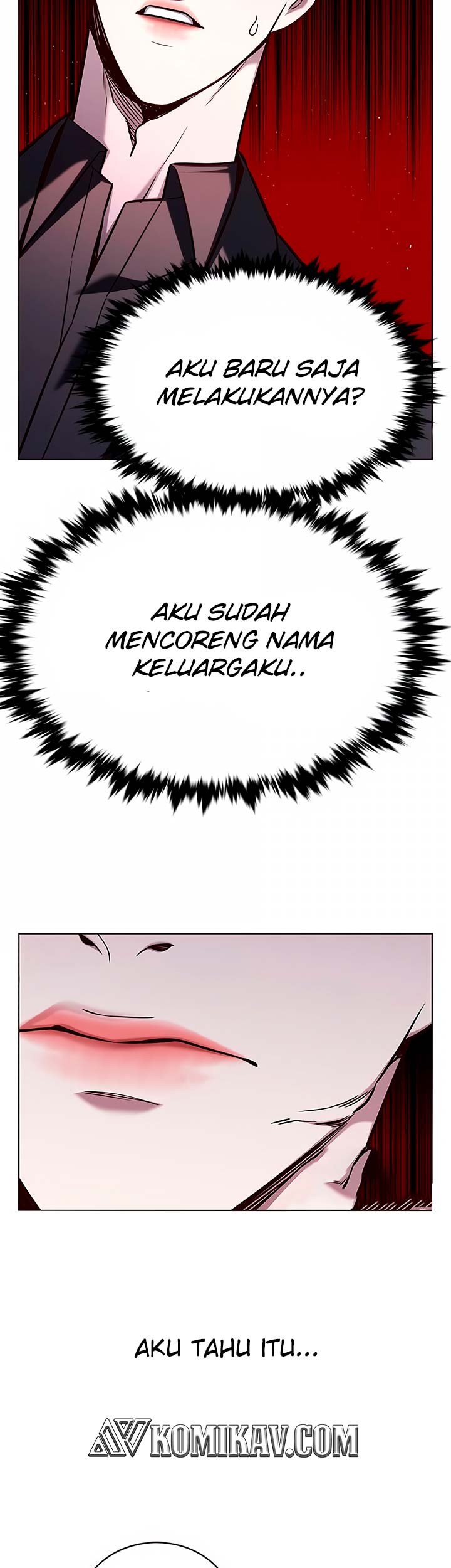 Eleceed Chapter 176 Gambar 23