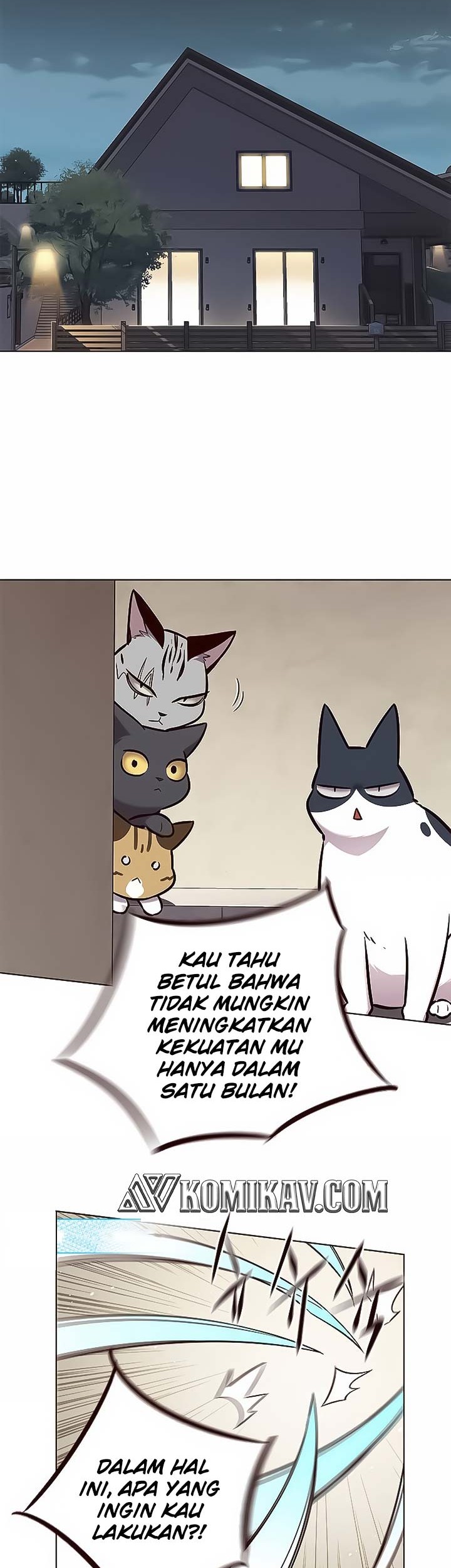 Eleceed Chapter 174 Gambar 30