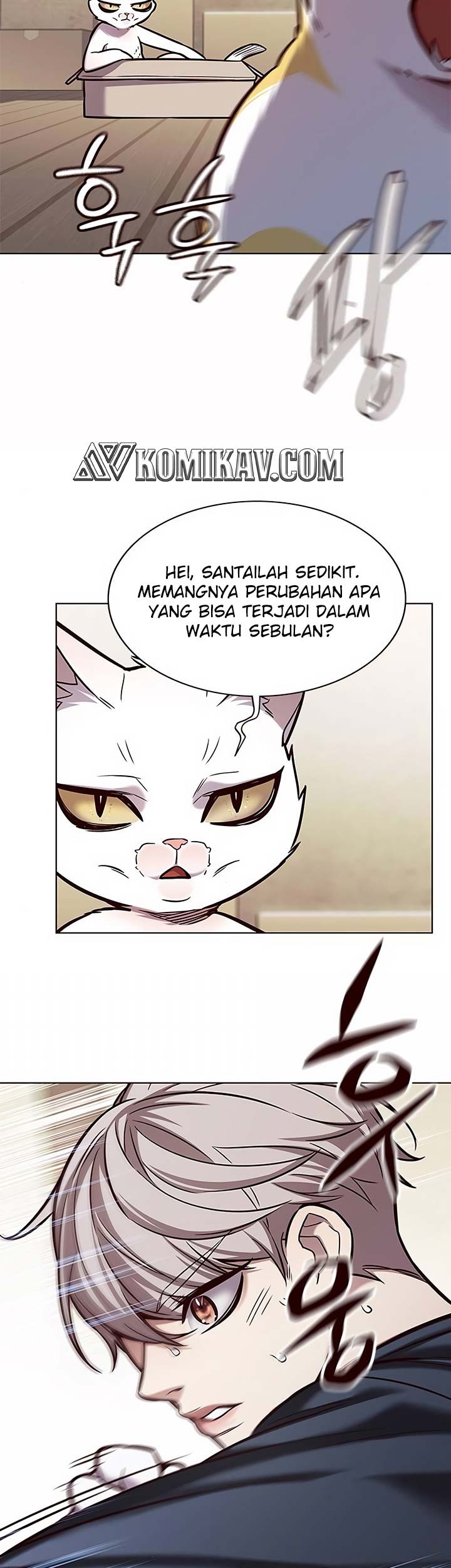 Eleceed Chapter 174 Gambar 35