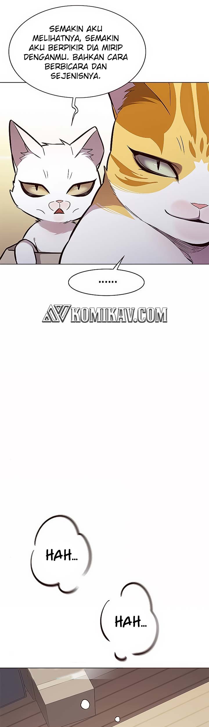 Eleceed Chapter 174 Gambar 38