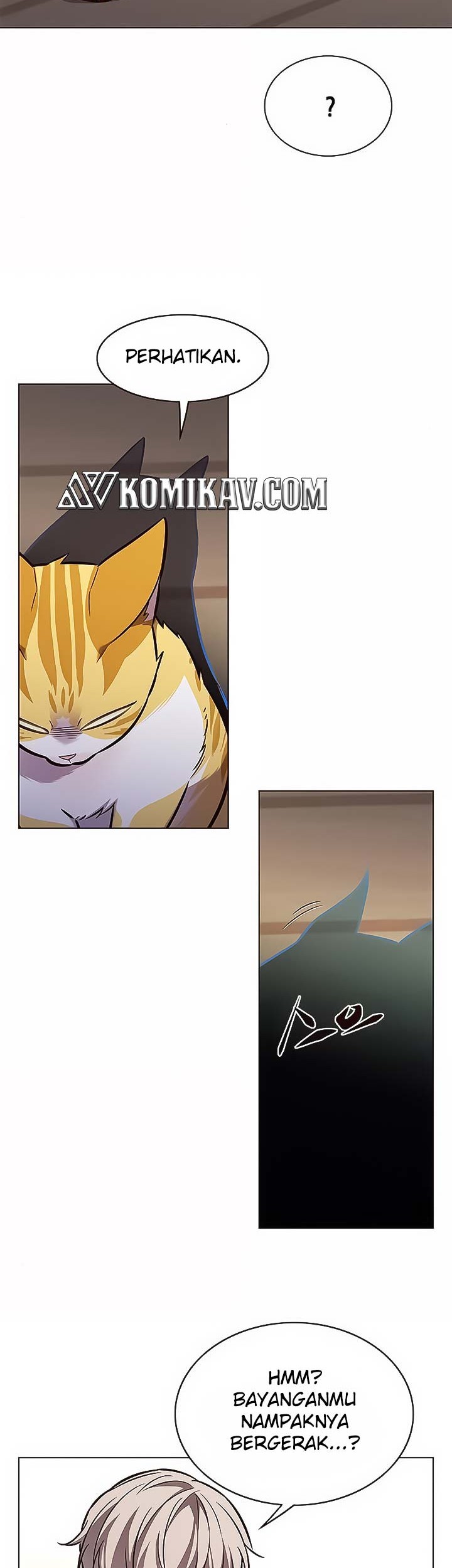Eleceed Chapter 174 Gambar 42
