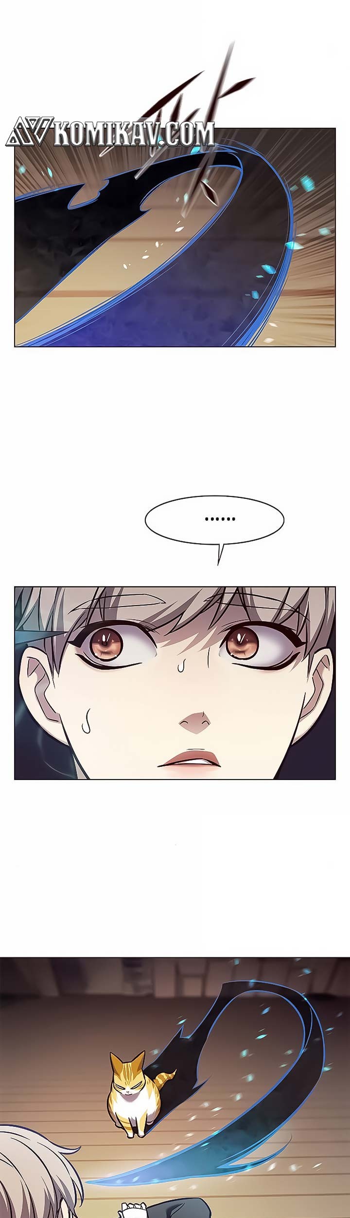 Eleceed Chapter 174 Gambar 44