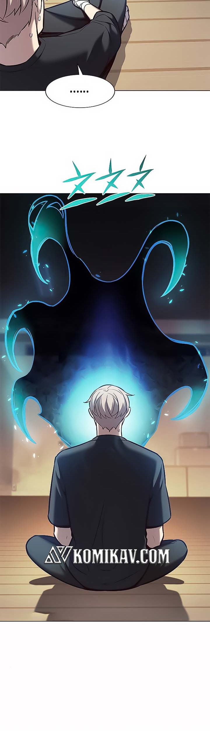 Eleceed Chapter 174 Gambar 45