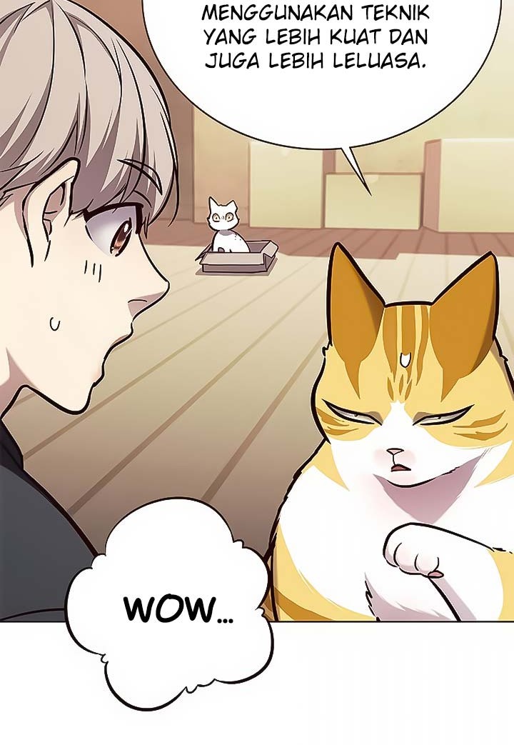 Eleceed Chapter 174 Gambar 49