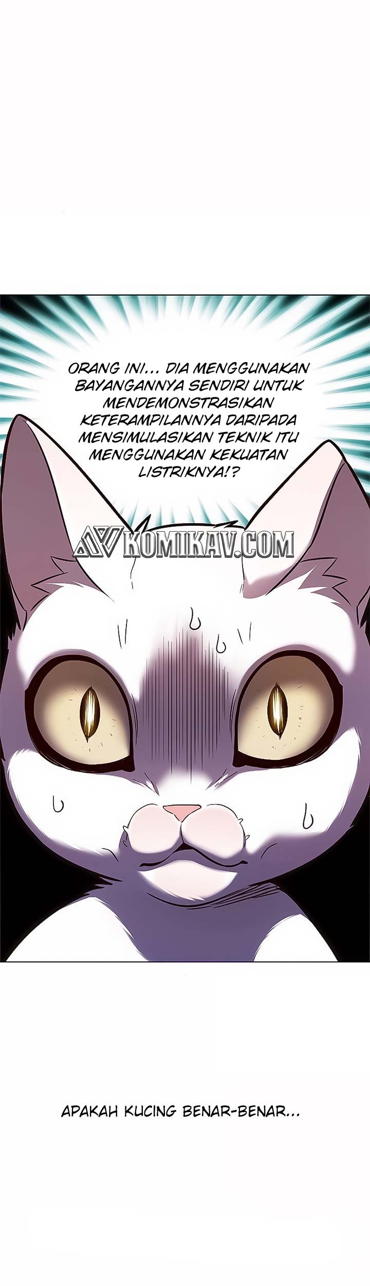 Eleceed Chapter 174 Gambar 50