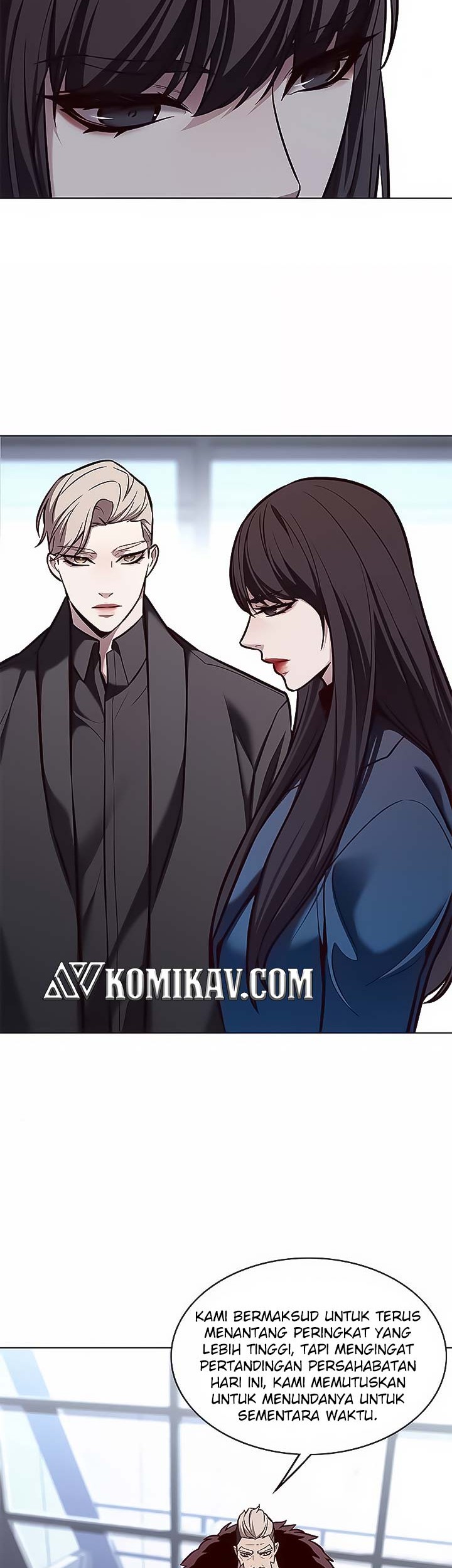 Eleceed Chapter 174 Gambar 57