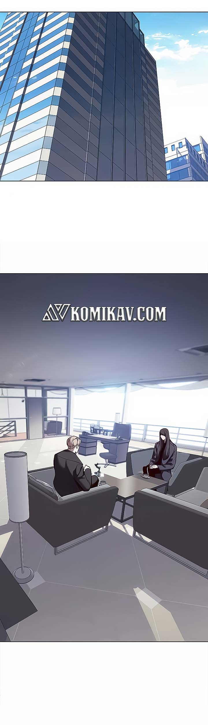 Baca Eleceed Chapter 174 Gambar 2