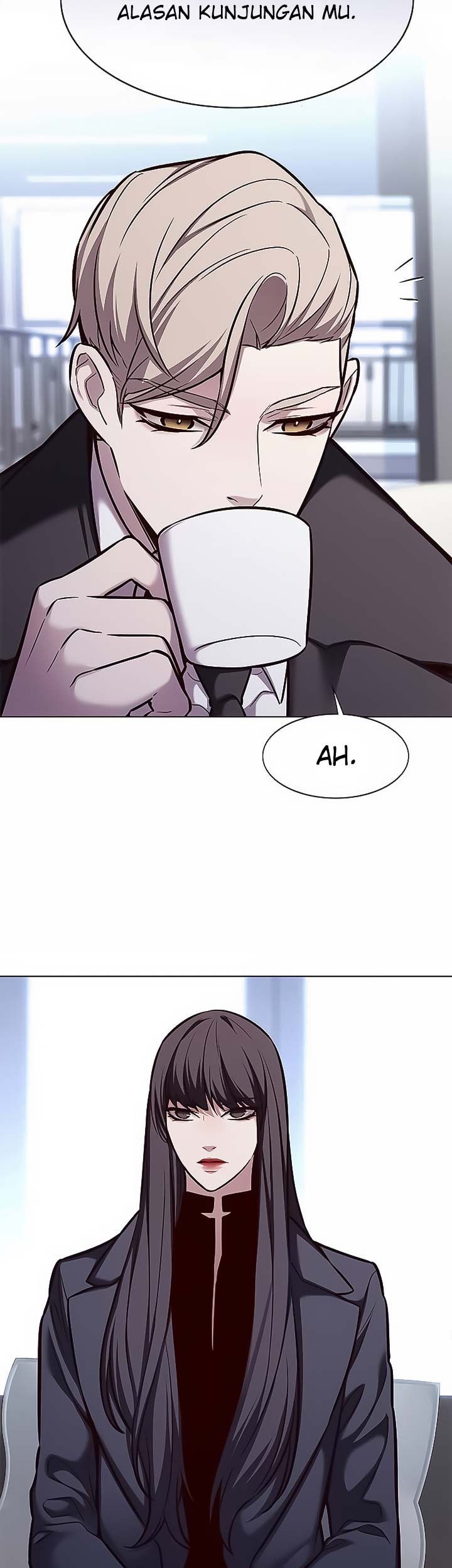 Eleceed Chapter 174 Gambar 11