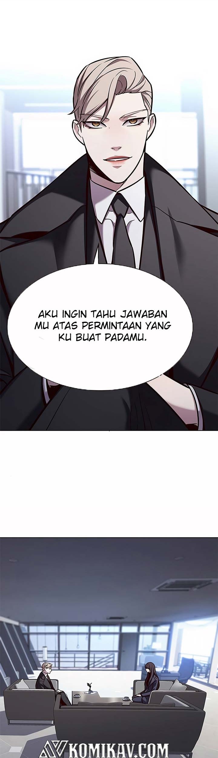 Eleceed Chapter 174 Gambar 15