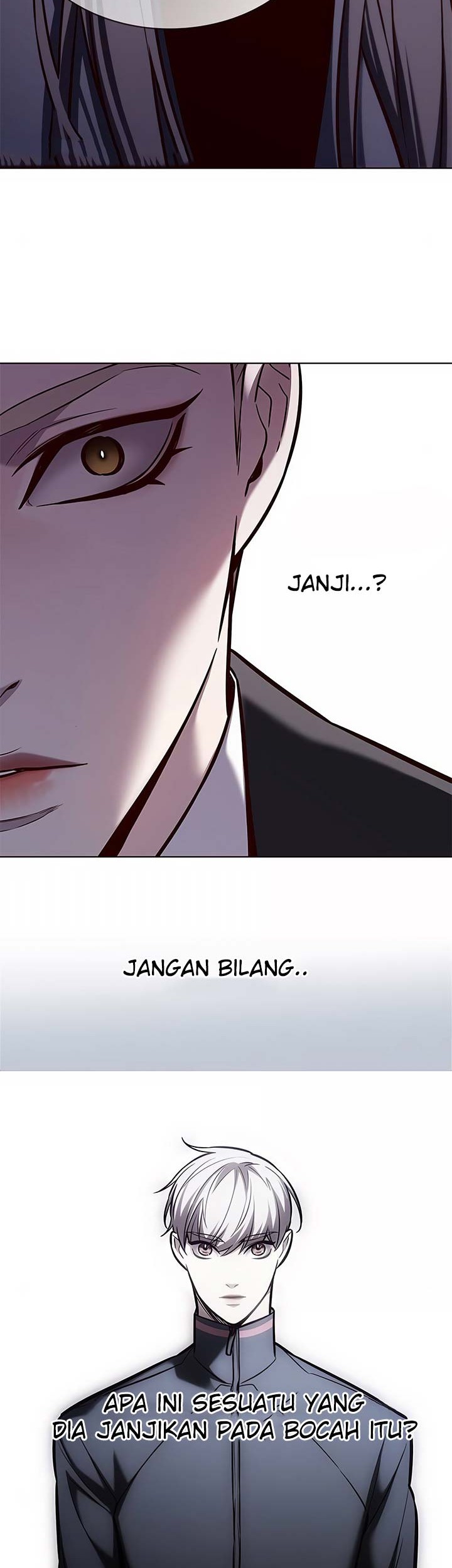 Eleceed Chapter 174 Gambar 21