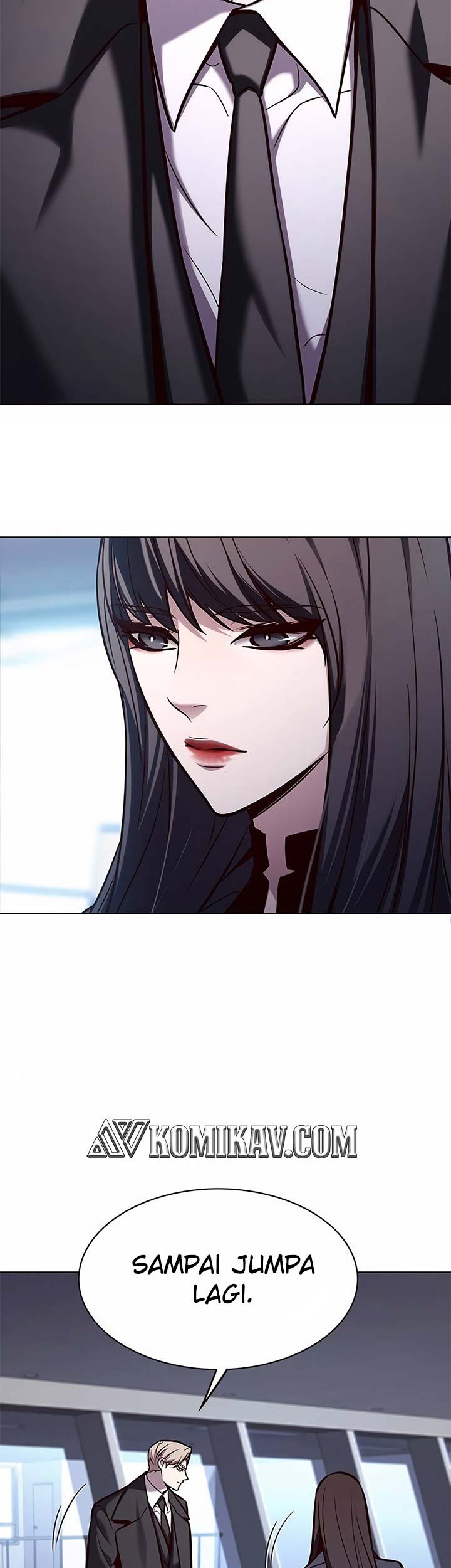 Eleceed Chapter 174 Gambar 24