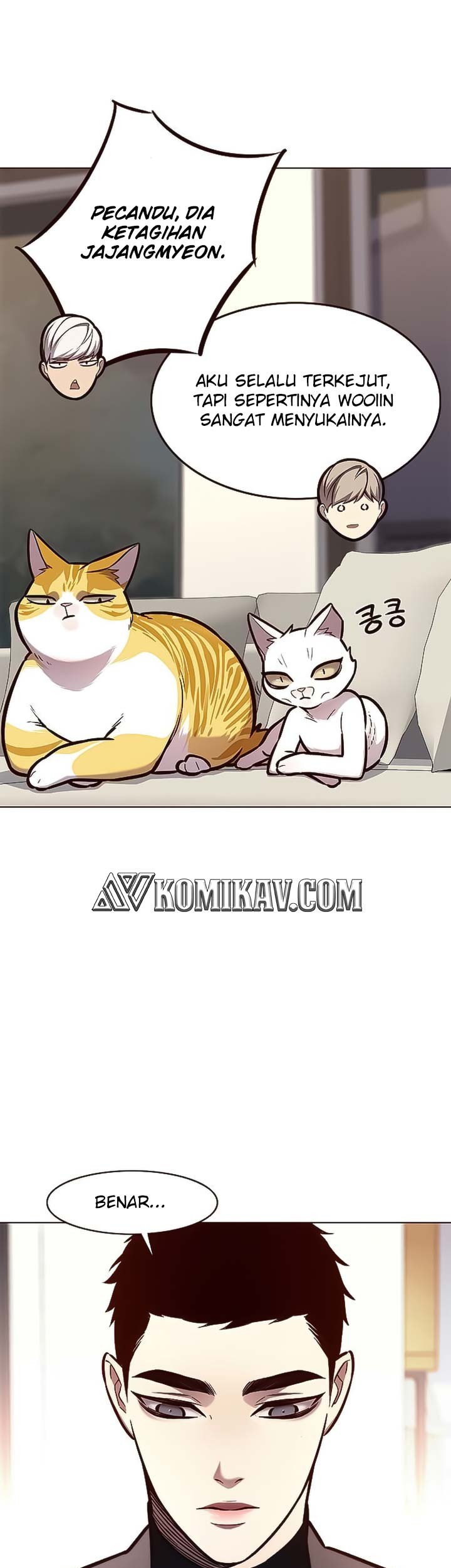 Eleceed Chapter 173 Gambar 50