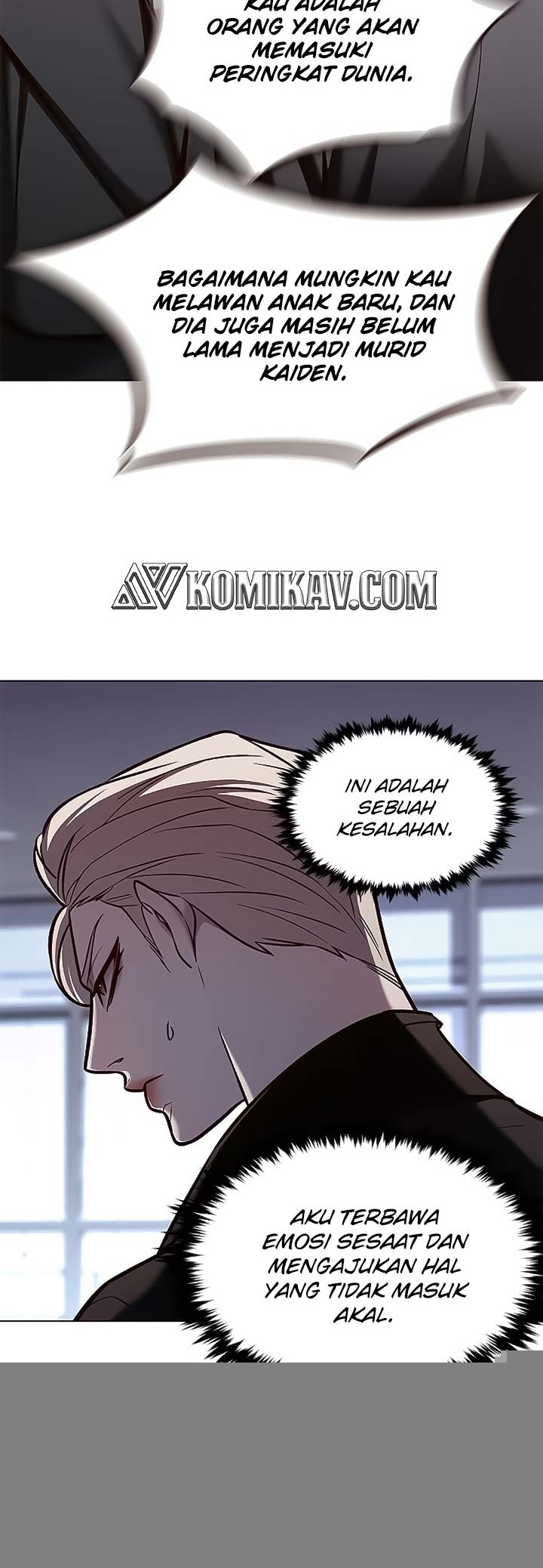Eleceed Chapter 172 Gambar 25