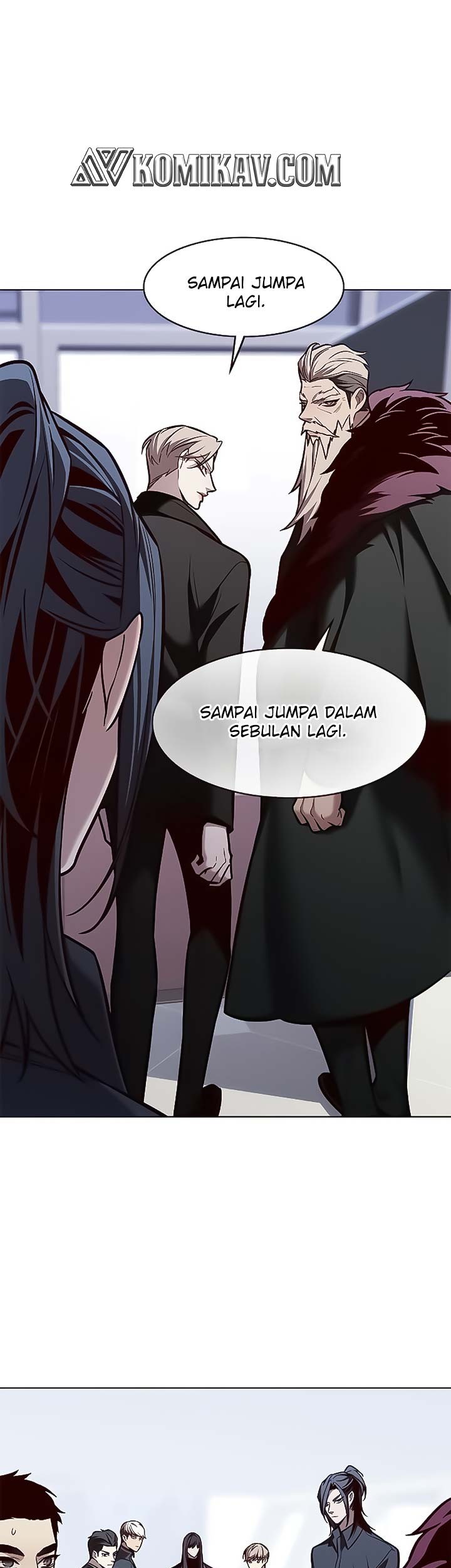 Eleceed Chapter 172 Gambar 40