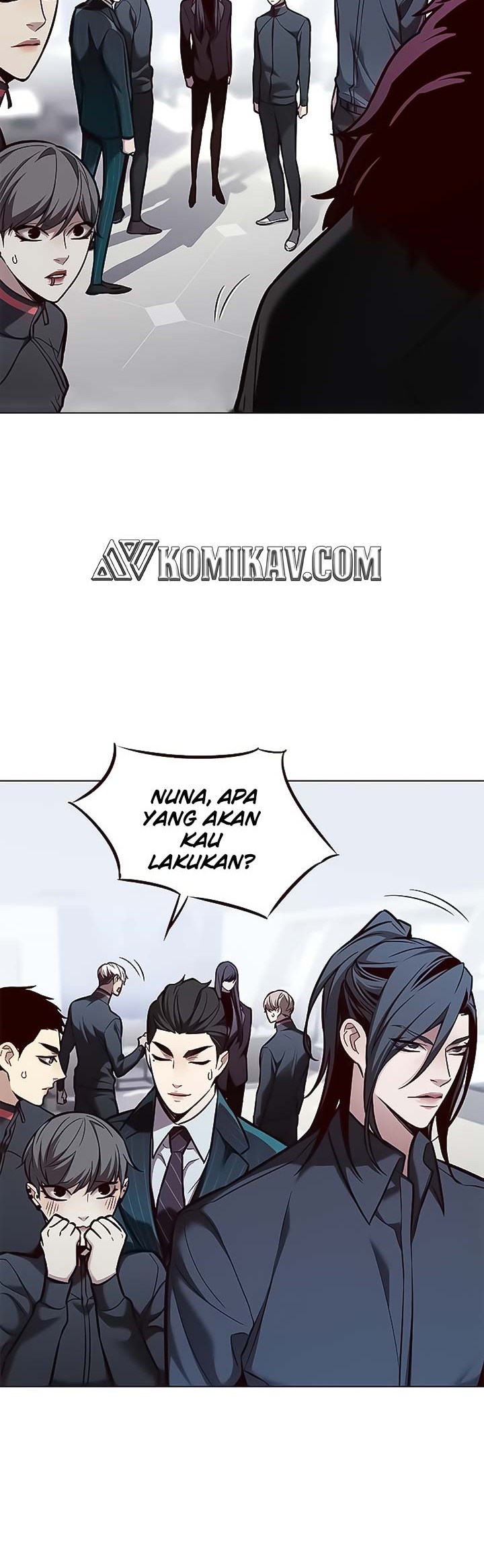 Eleceed Chapter 172 Gambar 41
