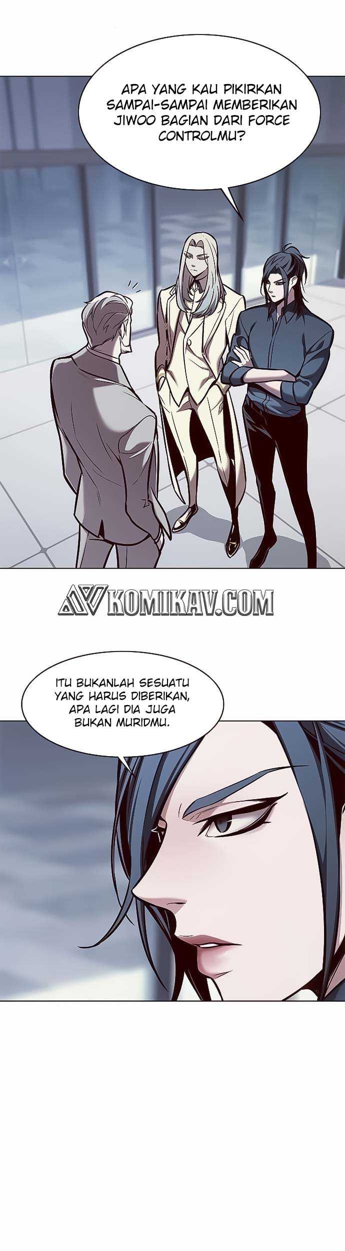 Eleceed Chapter 171 Gambar 20