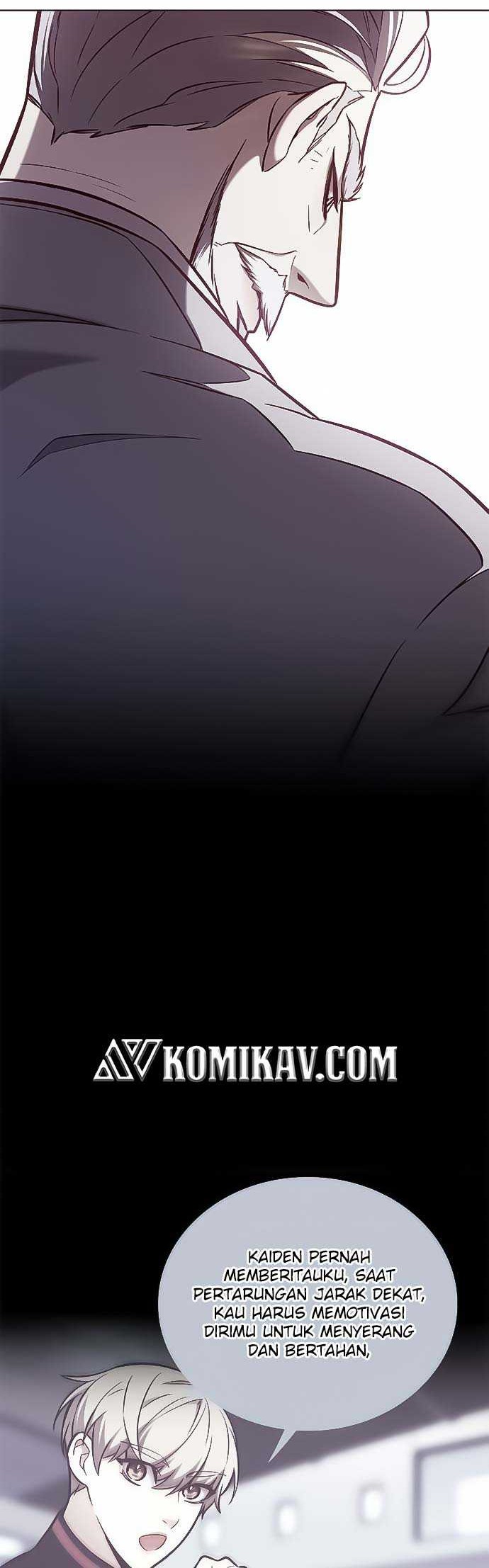 Eleceed Chapter 171 Gambar 21