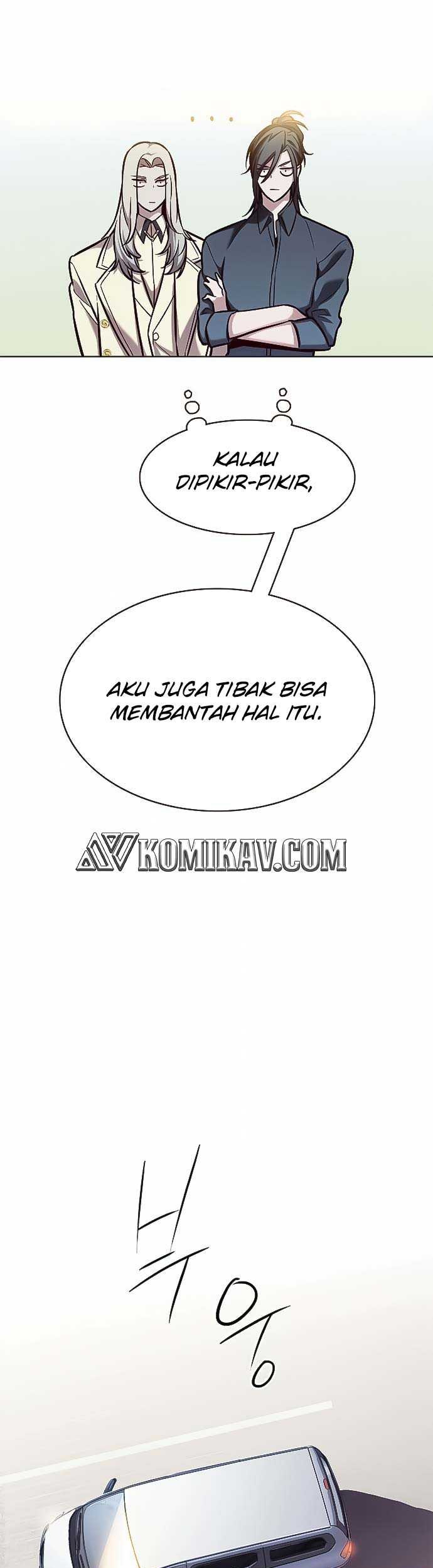 Eleceed Chapter 171 Gambar 24