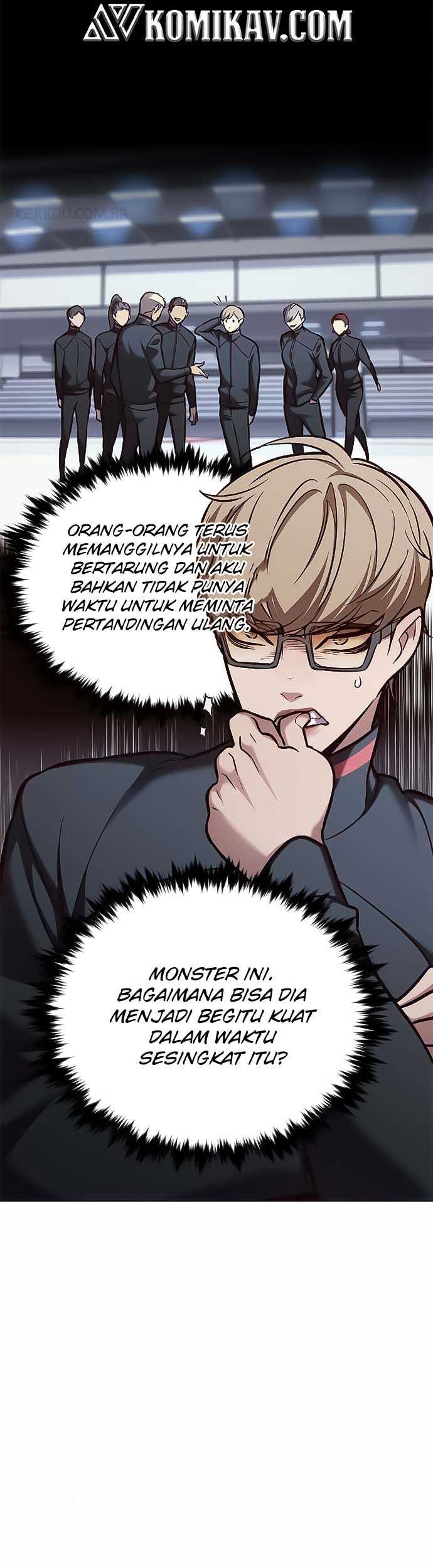 Eleceed Chapter 171 Gambar 27