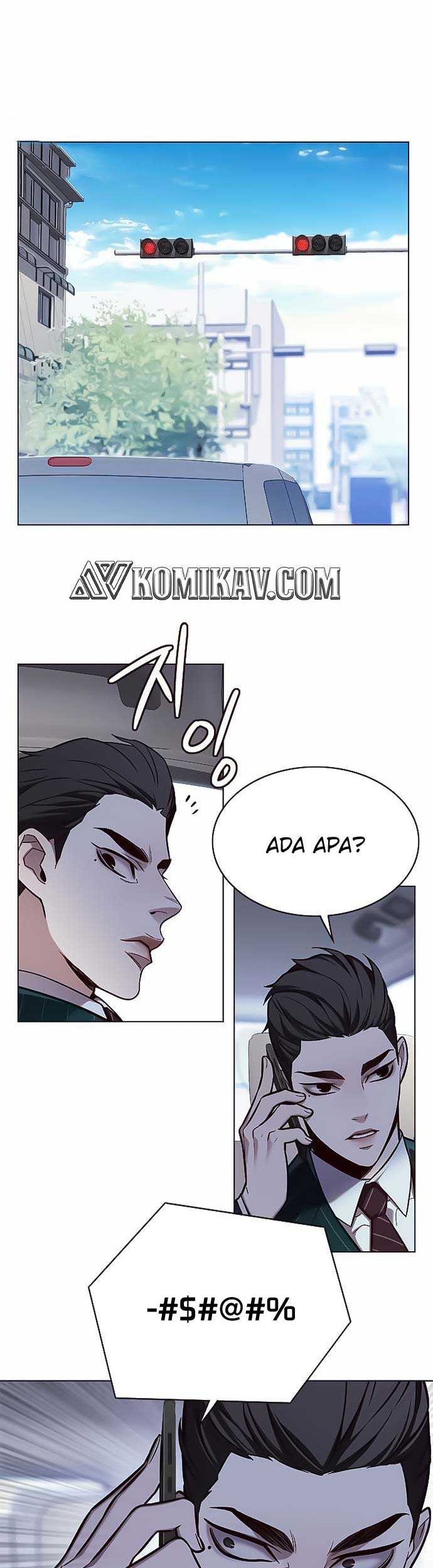 Eleceed Chapter 171 Gambar 28