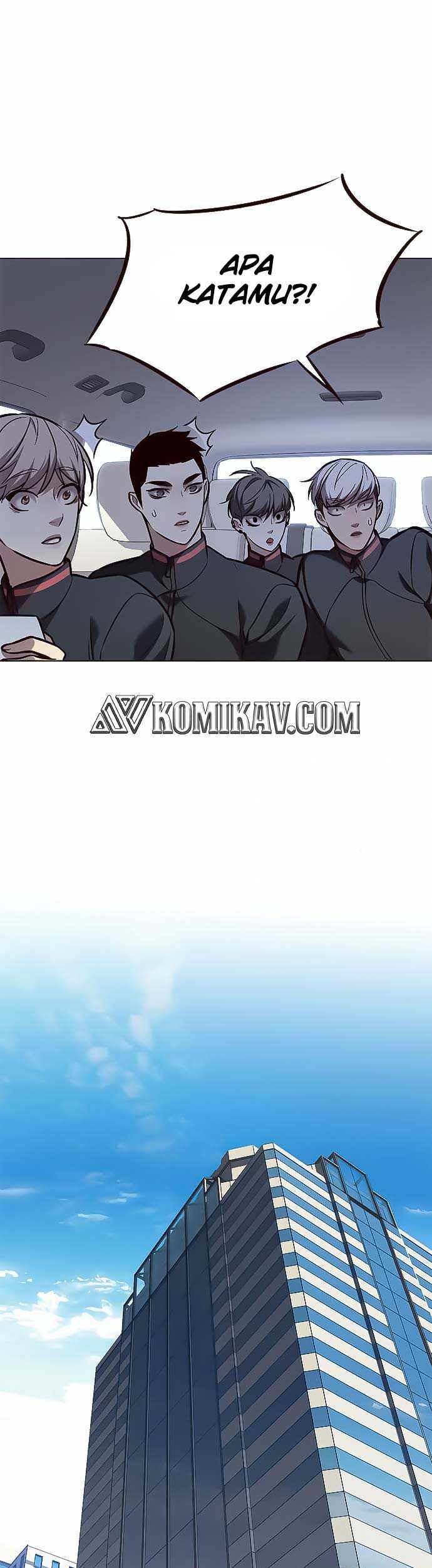 Eleceed Chapter 171 Gambar 30